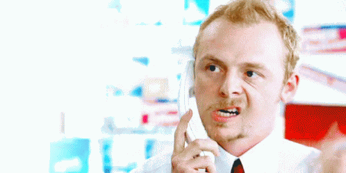 Shoot Myself GIF