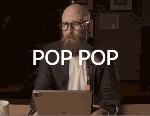 Pop GIFs