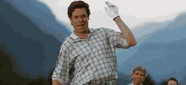 Shooter Happy Gilmore GIF