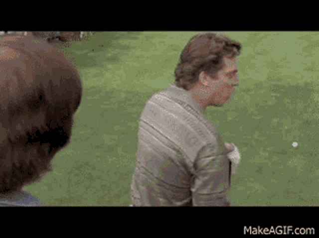 Shooter Mcgavin GIF
