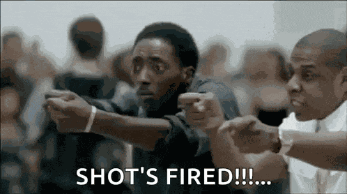 Shooter Shots GIF