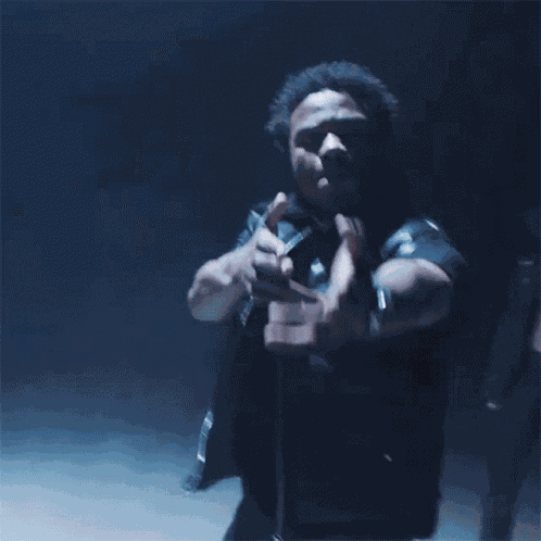 Shooting You Roddy Ricch GIF