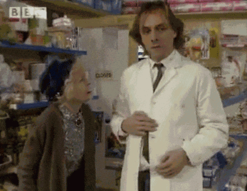 Shop Assistant Mr 55p GIF
