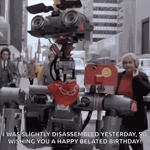 Short Circuit Short Circuit Movie GIF