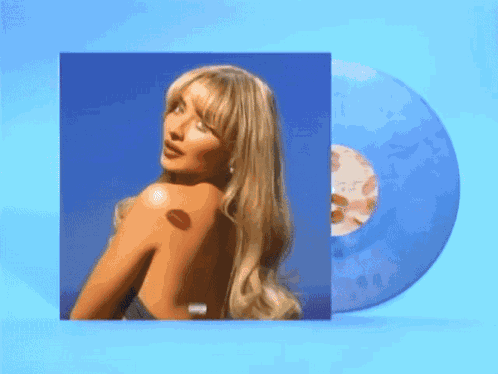 Short N Sweet Sabrina Carpenter GIF