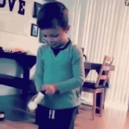 Shot Ouch GIF