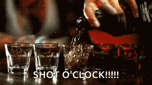 Shots GIF