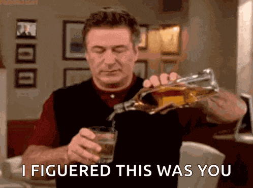 Shots Pouringadrink GIF