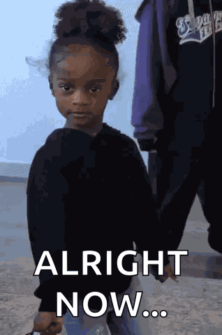 Shoulder Roll Little Black Girl Dancing GIF
