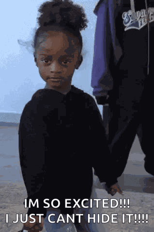 Shoulder Roll Little Black Girl Dancing GIF