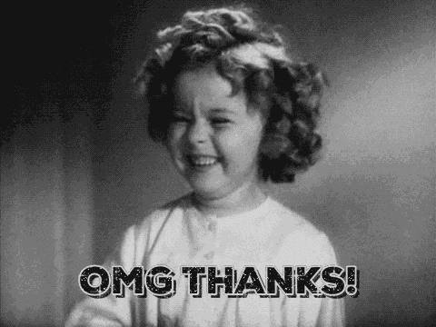Shout Out GIF