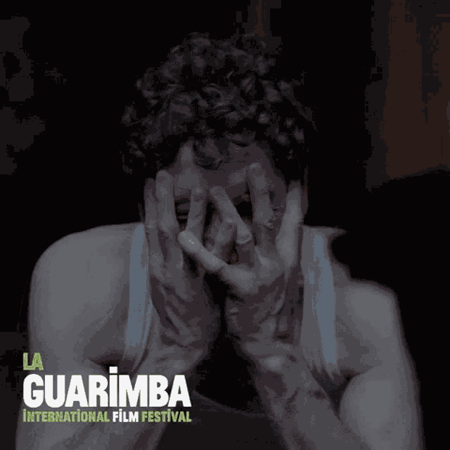 Shouting What Did You Do GIF