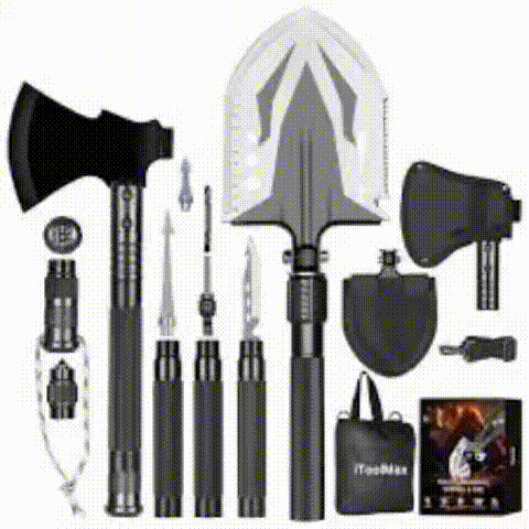 Shovel 25-1 Shovel GIF