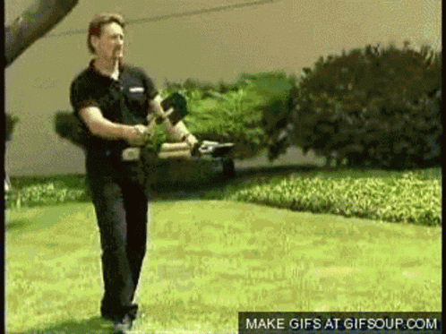 Shovel Throw GIF