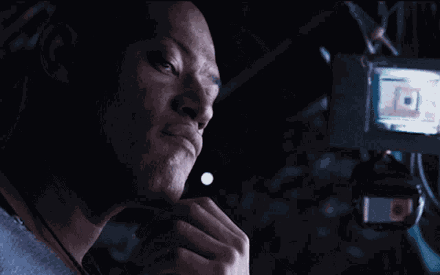 Show Me Morpheus GIF