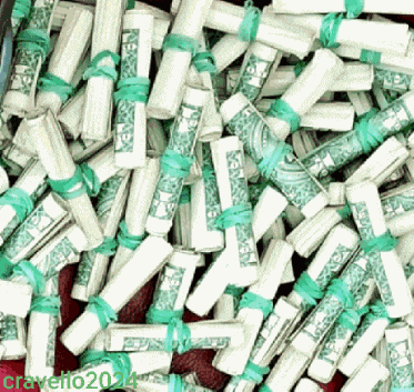 Show Me The Money Got Cash GIF