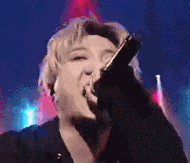 Show Me The Money Smtm GIF