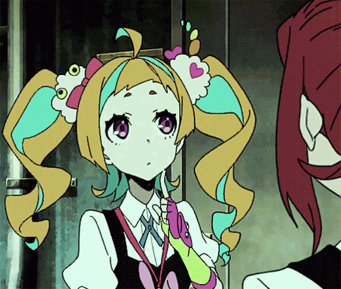 Show Reaction GIF