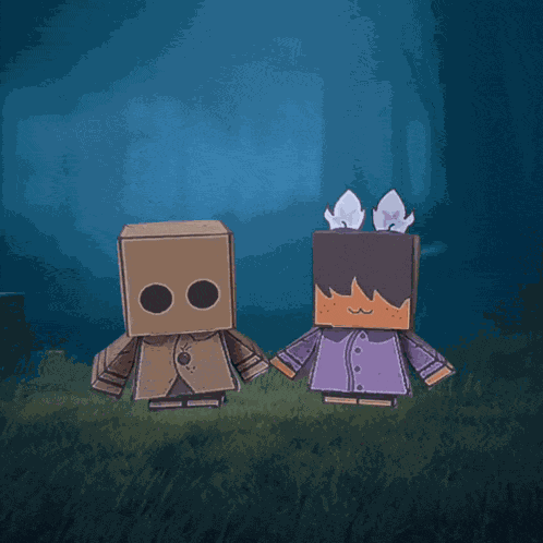 Showcat Yumeshipping GIF