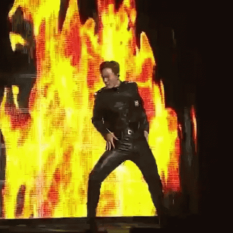 Shownu Monsta X GIF