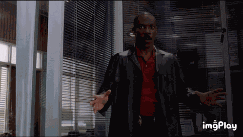 Showtime Eddie GIF