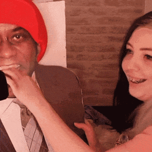 Shoxxyqt Ainsley Harriott GIF