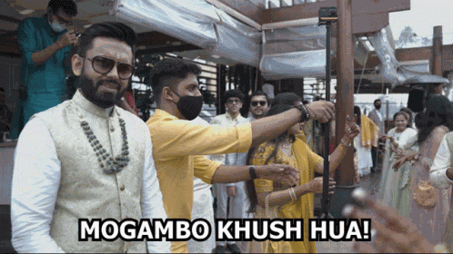 Shranaren Matar GIF