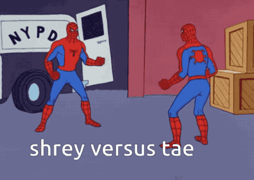 Shray K Ayo Dtt GIF