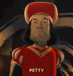 Shrek Lord Farquaad GIF