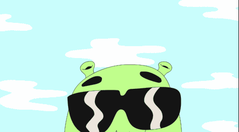 Shrek Love Shrek Cartoon GIF