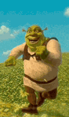 Shrek Meme