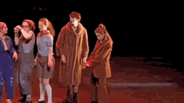 Shrek Shrek De Musical GIF