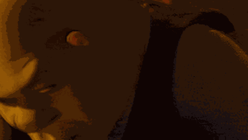 Shrek Shrek Look Up GIF