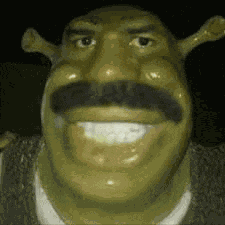 Shrek Shrek Meme Meme