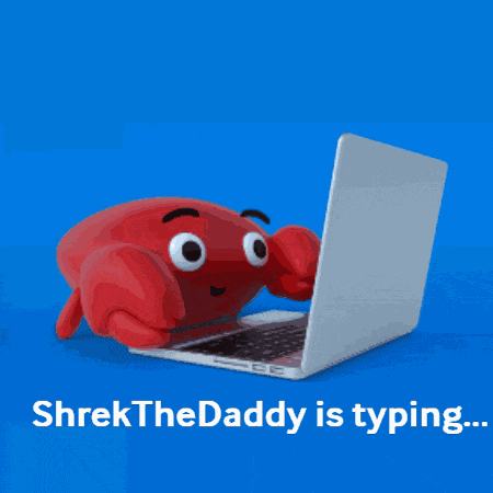 Shrek Shrekthedaddy GIF