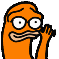 Shremp Shremps Sticker