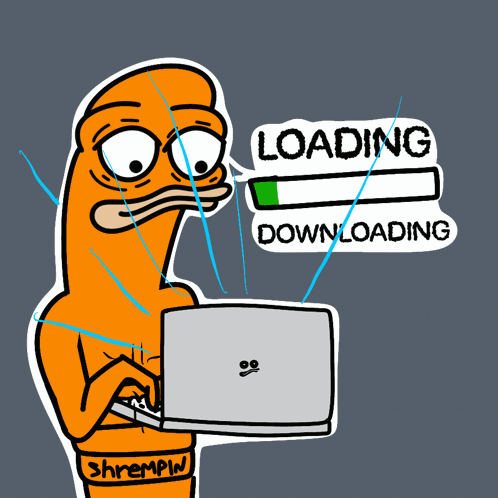 Shremp Shremps GIF