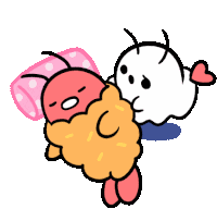 Shrimp Empreitadaproject Sticker