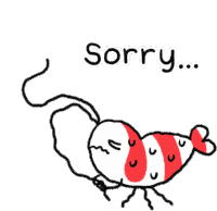 Shrimp Empreitadaproject Sticker