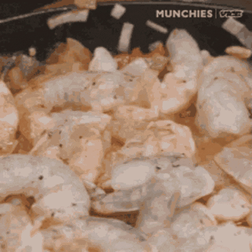 Shrimp GIF