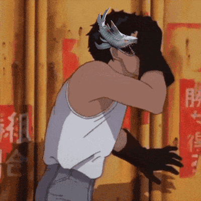 Shrouded Ghost Sea Of Thieves GIF