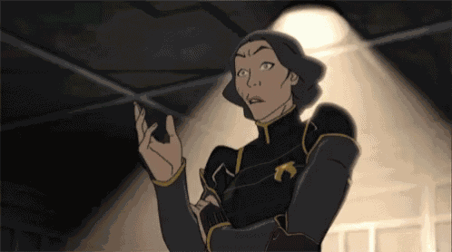 Shrug Dont Care GIF