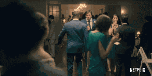 Shrug Michiel Huisman GIF