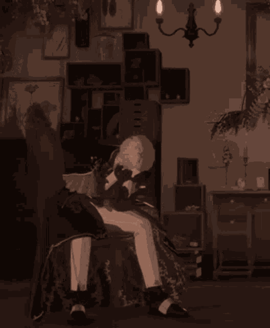 Shu Itsuki Ensemble Stars GIF