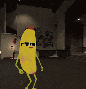 Shu Yamino Vrchat GIF