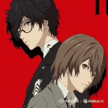 Shuake Akeshu GIF