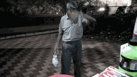 Shuberth Drunk Shuberth Dias GIF