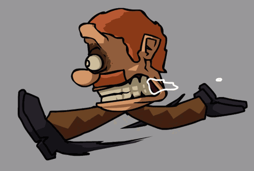 Shuckies Dbtg GIF