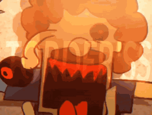 Shucks Aw Shucks GIF