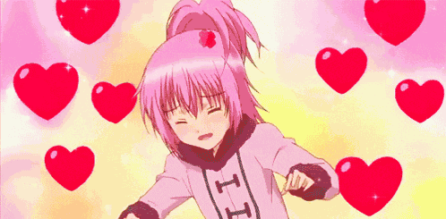 Shugo Chara Amu GIF